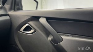 Lada (ВАЗ) Granta I Рестайлинг, 2021