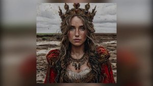 GANGSTA PUNK - Королева говна