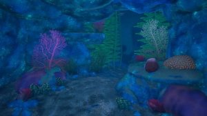 Трейлер Turquoise (демо)