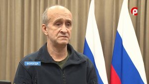 Время новостей 2025.11.05