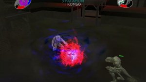 Человек-Паук 3 Как победить Крейвена вторая стадия