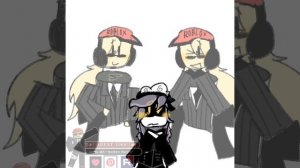 ![°🕶️°]★-: Ассистент 665 и Босс меня щас тр@-...