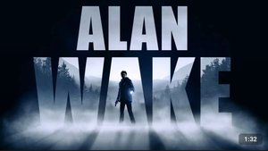 Alan Wake Trailer