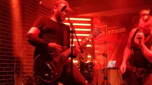 Ramlied - sonne, ferrum 4.11.25 волгоград