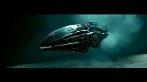 ＂Dark Vacuum Of Solitary＂： Dynamic Ambience ｜ Meditative