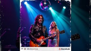 Sorry, My Love! - DJ Vik feat Chocolate