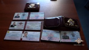 Задержаны подозреваемые в мошенничестве, выдававшие себя за сотрудников правоохранительных органов