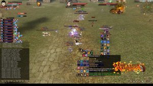 Atlanta PW, драка на Хеллоуин, мб пофармим рейты?