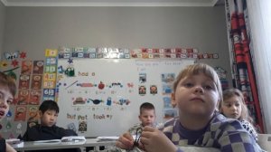 1. 2 класс. Урок 15. 05.11.25 Группа 3