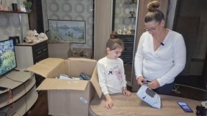 11-я коробка 📦