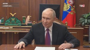 Путин предложил замглавы ФАС возглавить Тверскую область / События на ТВЦ