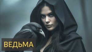 Ведьма (Мистическая история)