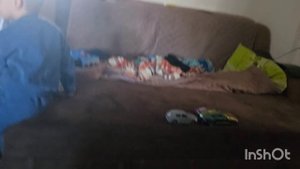 5.11.25.влог.внуки в гостях