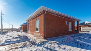 село Пушкино, улица Рахманинова