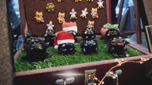 Новогодний МинералФест