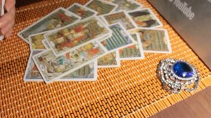 Чему БЫТЬ в вашей судьбе! Случится уже весной!