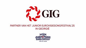 Georgische industriële groep - Partner van het Junior Eurovisiesongfestival'25 in Georgië