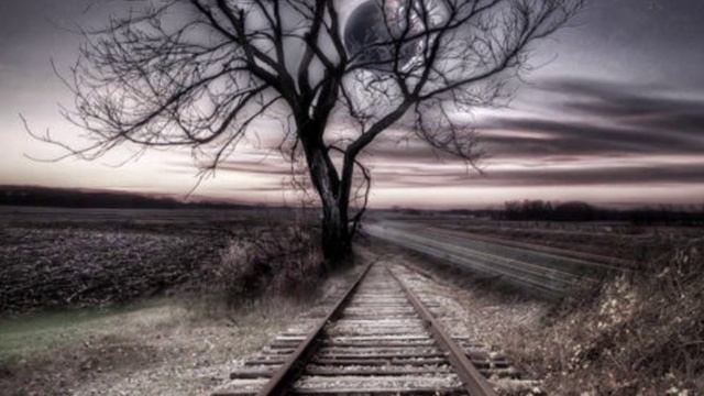 Тропа (вариация 6)