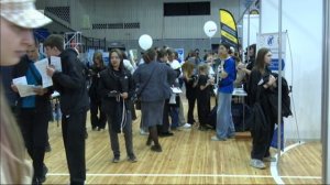 Специализированную ярмарку вакансий проведут в Иркутске 6 ноября