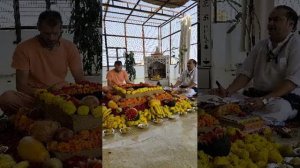 Сантан Гопала ягья. 05.11.25