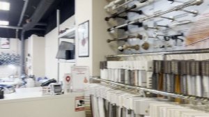 обзор внутри