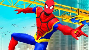 ЧЕЛОВЕК ПАУК,  МУЛЬТИКИ ДЛЯ ДЕТЕЙ,  ЧЕЛОВЕК ПАУК ВРЕДНИЧАЕТ