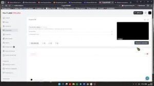 Играю в Рб (Мой первый стрим)