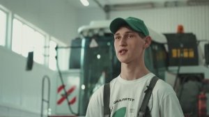 Ладожский аграрный техникум