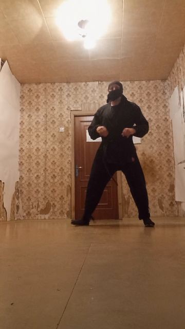 Very Nordic Ninja: 5 November Wonder III (05.11.2025) Крайне Северный Ниндзя: 5 Ноябрьское Чудо III