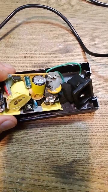 Ремонт блока питания монитора - мерцает экран смотреть онлайн