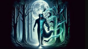 Зверь внутри