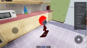 СЕГОДНЯ Я ПОКАЖУ ВСЕ СЕКРЕТЫ В ИГРЕ ФИКСИКИ В РОБЛОКСЕ