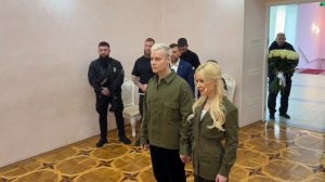 Шаман женился на Мизулиной