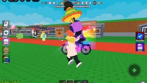 играем в укради  брейнрот  это был самый крутой ивент чикритейла