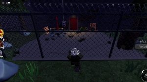 играем  в радужные друзья