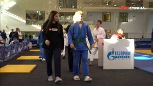 2025.10.26 Турнир Дзюдо для МАТЧТВ Спортивная неделя. Итоги