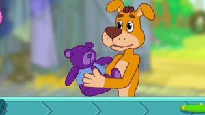 Простоквашино