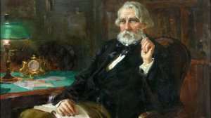 Иван Тургенев "Стихи в прозе".  Поэтический сборник