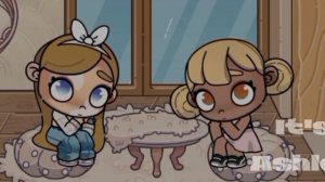 Солнце, жизнь ещё вчера была дождём... /Коллаб с Белли/Го тренд? /Брать с отметкой☀️🌧️