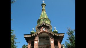 Приозерск  17 июля 2009