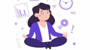 Югорчан научили, как минимизировать стрессовые нагрузки