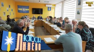 Вторая внеочередная сессия Совета депутатов р.п. Линёво