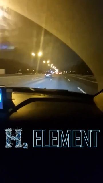 🔥VOLVO XC90 теперь на водороде — и летает, как самолёт!