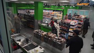 От автолавки до магазина: торгово-экономическое партнёрство Колымы и Беларуси продолжается