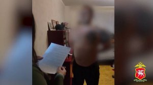 В Крыму возбуждено уголовное дело о хищении более 5 миллионов рублей при исполнении гособоронзаказа