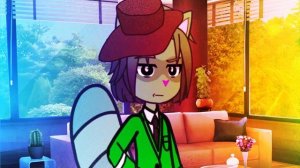 АААААА ЖЕНЩИНА // GC + Happy Tree Friends // Лифти, Шифти, Сплендонт & Тьма