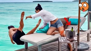 Люди совершают глупости 😆 ПОЛНЫЕ ИДИОТЫ НА РАБОТЕ  Мгновенное сожаление о неудачах - Сборник