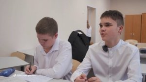 Выпуск новостей 5.11.2025