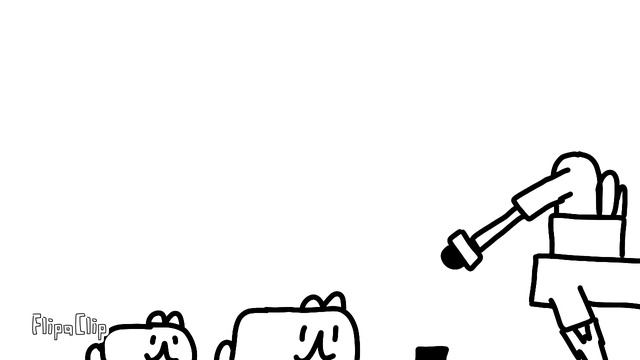 Камыш и Миша 4 серия 1 сезона