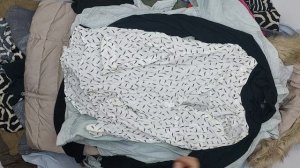 39901 Микс оригинал Англия, 6пак, Door 2 door Eng, секонд (original) оптом